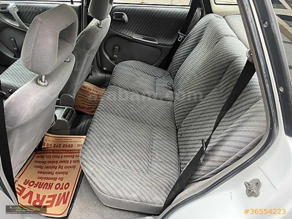 SIFIR MUAYENELİ YAKIT CİMRİSİ 1.4 OPEL ASTRA