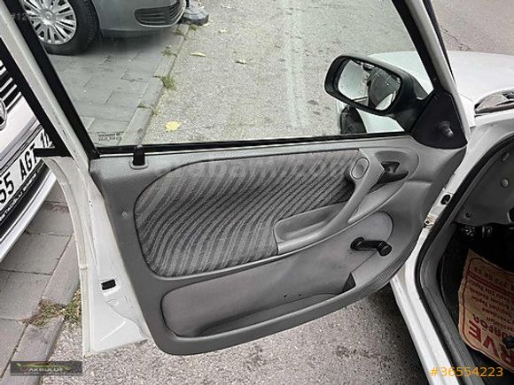 SIFIR MUAYENELİ YAKIT CİMRİSİ 1.4 OPEL ASTRA