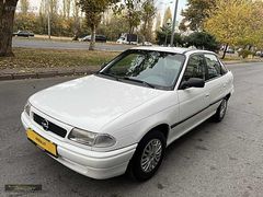 SIFIR MUAYENELİ YAKIT CİMRİSİ 1.4 OPEL ASTRA