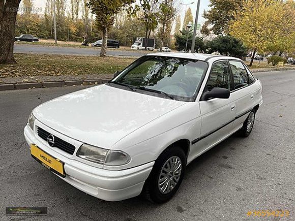SIFIR MUAYENELİ YAKIT CİMRİSİ 1.4 OPEL ASTRA