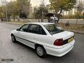 SIFIR MUAYENELİ YAKIT CİMRİSİ 1.4 OPEL ASTRA