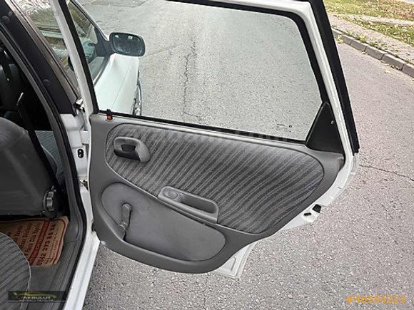 SIFIR MUAYENELİ YAKIT CİMRİSİ 1.4 OPEL ASTRA