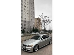 Sahibinden BMW 3 Serisi 320d M Sport 2010 Model 