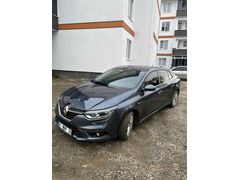 Sahibinden Renault Megane 1.5 dCi Touch Plus 2016 Model 