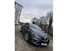 Sahibinden Renault Megane 1.5 dCi Touch Plus 2016 Model 