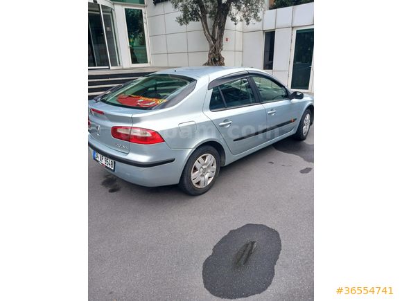 Sahibinden Renault Laguna 1.6 Privilege 2005 Model