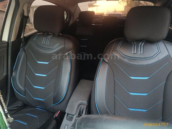 Sahibinden Renault Fluence 1.5 dCi Touch 2015 Model