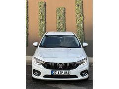 Sahibinden Fiat Egea 1.3 Multijet Urban Plus 2019 Model  243.500 km Beyaz