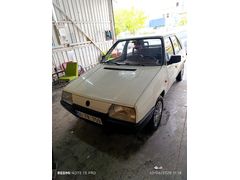 Sahibinden Skoda Favorit 135 L 1992 Model iPhone 17 pro Max ile takas olur