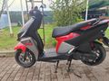 Sahibinden TVS Ntorq 125