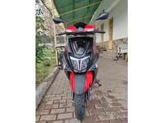 Sahibinden TVS Ntorq 125