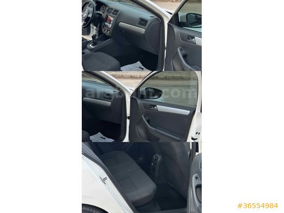 Sahibinden Volkswagen Jetta hatasız boyasız
205.oooKM