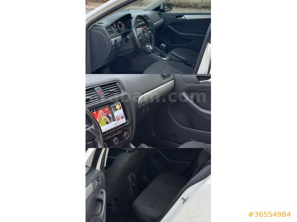 Sahibinden Volkswagen Jetta hatasız boyasız
205.oooKM