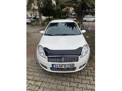 Sahibinden Fiat Linea 1.3 Multijet Active 2012 Model