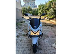 Sahibinden Honda PCX 125