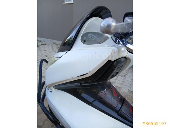 Sahibinden Honda PCX 125