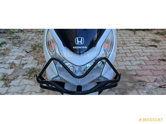 Sahibinden Honda PCX 125