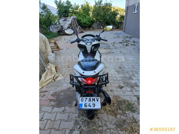 Sahibinden Honda PCX 125