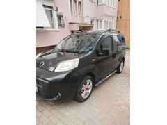 Sahibinden Fiat Fiorino Combi 1.3 Multijet Emotion 2011 Model