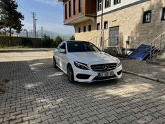 Sahibinden Mercedes - Benz C 180 AMG 2014 Model 
