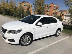 Sahibinden Peugeot 301 1.6 HDi Active 2017 Model 