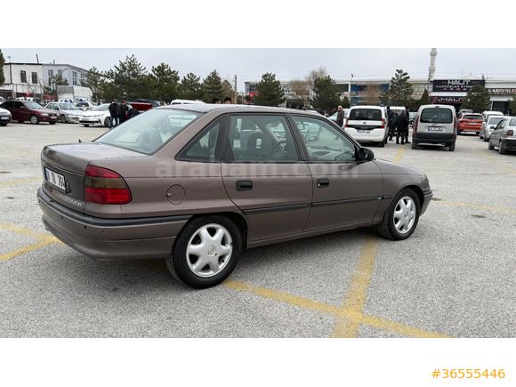 Sahibinden Opel Astra 1.6 GLS 1998 Model