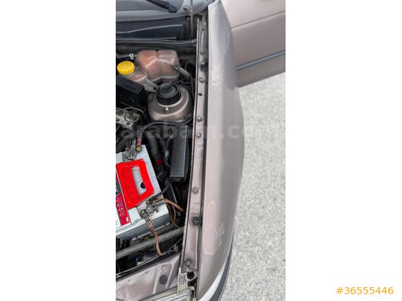 Sahibinden Opel Astra 1.6 GLS 1998 Model