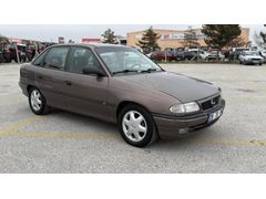 Sahibinden Opel Astra 1.6 GLS 1998 Model