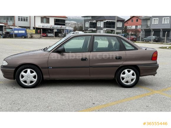 Sahibinden Opel Astra 1.6 GLS 1998 Model