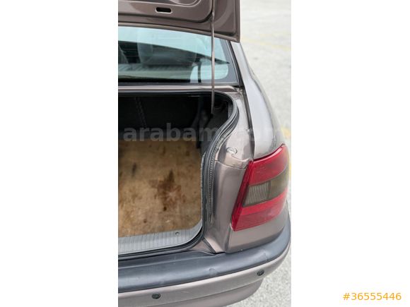Sahibinden Opel Astra 1.6 GLS 1998 Model