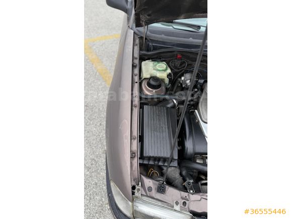 Sahibinden Opel Astra 1.6 GLS 1998 Model