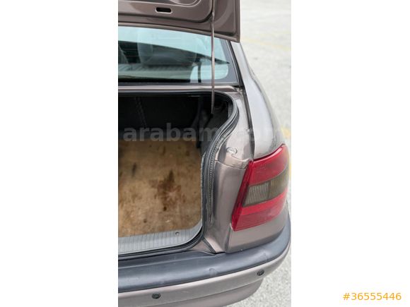 Sahibinden Opel Astra 1.6 GLS 1998 Model