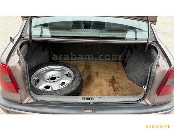 Sahibinden Opel Astra 1.6 GLS 1998 Model
