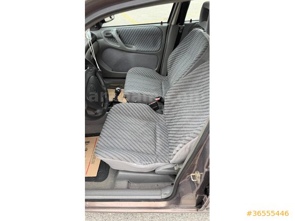 Sahibinden Opel Astra 1.6 GLS 1998 Model