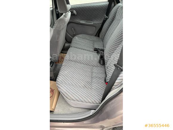 Sahibinden Opel Astra 1.6 GLS 1998 Model