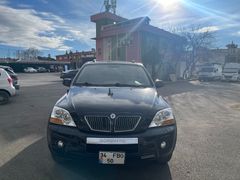 Sahibinden Kia Sorento 2.5 CRDi X-Force Prestige 2009 Model 