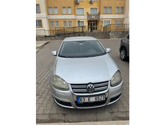 Sahibinden Volkswagen Jetta 1.6 Tour 2009 Model 