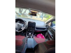 Sahibinden Renault Clio 1.5 dCi Joy 2014 Model  240.000 km Beyaz