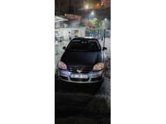 Sahibinden Volkswagen Jetta 1.6 Midline 2008 Model  287.000 km Füme