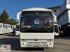 ÇAVUŞOĞLU TEMSA-FUSO CANTER YETKİLİ BAYİİ/2015 TEMSA PRESTİJ SD