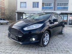 Sahibinden Ford Fiesta 1.5 TDCi Titanium 2013 Model 