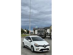 Sahibinden Renault Clio 1.5 dCi Joy 2016 Model  249.000 km Beyaz