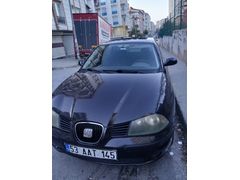 Sahibinden Seat Cordoba 1.4 Signo 2004 Model 