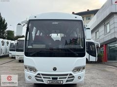 ÇAVUŞOĞLU TEMSA-FUSO CANTER YETKİLİ BAYİİ/2022 TEMSA PRESTİJ SX