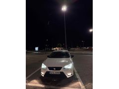 Sahibinden Seat Leon 1.6 TDI Style 2015 Model  206.000 km Beyaz