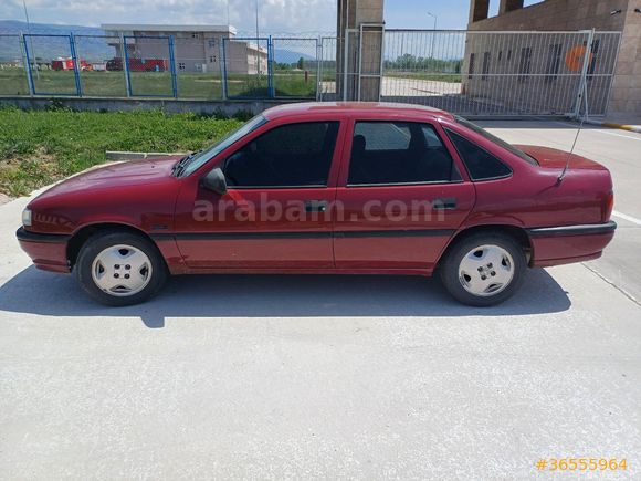 Sahibinden Opel Vectra 2.0 GLS 1994 Model