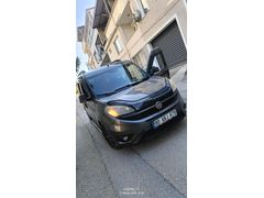 Sahibinden açil satılık Fiat Doblo Combi 1.6 Multijet Premio Plus 2016 Model