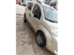 Sahibinden Fiat Fiorino Combi 1.3 Multijet Active 2011 Model
