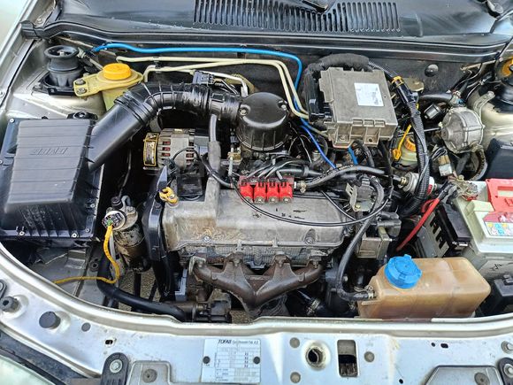 Sahibinden Fiat Palio 1.2 S 2001 Model