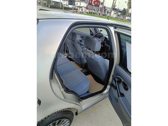 Sahibinden Fiat Palio 1.2 S 2001 Model